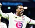 UEL/UECL: Ngoy held bij Lille, Fiorentina voorkomt afgang
