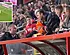 Hayen in clinch met Antwerp-fans: Genk-coach doet boekje open