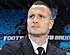 Machtswissel Club Brugge: opvolger Hayern nu al bekend?