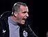 <strong>Speler Club Brugge volledig de mist in: 'Sinterklaascadeau!'</strong>