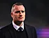 <strong>'Club Brugge laat speler midden in play-offs vertrekken'</strong>