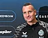 Club Brugge met flinke opsteker richting Glasgow