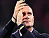 'Buitenkans voor Club Brugge: topaanwinst in januari?'