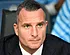 Controverse bij Club Brugge: Hayen spreekt klare taal