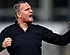 'KRC Genk helemaal los: officieel bod op nieuwe spits'