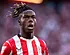 <strong>'Williams schokt 'toekomstige club' met enorm salaris'</strong>