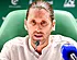 'Frutos klapt uit de biecht: done deal met Anderlecht'