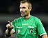 Voetbalbond maakt aanduidingen refs speeldag 11 bekend