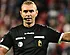 Voetbalbond maakt refs speeldag 8 én inhaalduels bekend