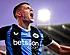 'Club Brugge schrikt weer op na transferwending Tresoldi'