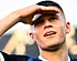 'Tresoldi flirt met transfer: code rood bij Club Brugge'
