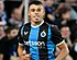 'Kassa rinkelt: Barça klopt aan bij Club Brugge'