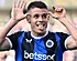 'Toptransfer Tresoldi: Club Brugge hakt knoop door'