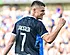 'Code rood bij Club Brugge: Tresoldi op weg naar PL'