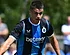 'Club Brugge casht op Tresoldi: deal in stroomversnelling'