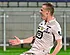'Antwerp test verdediger, Storm-deal afgeketst'