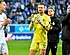 <strong>Club Brugge velt blessureverdict Mignolet én Nilsson</strong>