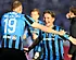 'Club Brugge hakt knoop door over komst nieuwe spits'