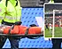 Keepersvloek slaat weer toe: Jackers afgevoerd op brancard