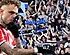 <strong>Sensationele comeback? Noa Lang doet Club-fans zwijmelen</strong>