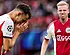 Code rood in Nederlands voetbal: "Om van te janken"