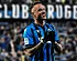 Noa Lang-stunt bij Club Brugge krijgt onverwachte wending