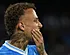 Noa Lang in diepe problemen: 'Terugkeer naar Club Brugge'