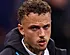 Hommeles bij Napoli: Lang op tribune na trainingsincident