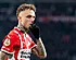 <strong>‘Noa Lang verbaast PSV met eis, toekomst Bakayoko bekend'</strong>