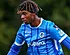'Genk zet zich schrap: Club duwt door voor opvolger Tzolis'