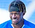 'Genk zet zich schrap: Club all-in voor Adedeji-Sternberg'