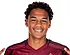 Wereldgoal bezorgt Duivels U17 knap punt tegen Engeland
