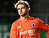 Hayen hakt knoop door: Jackers out, Mignolet in?