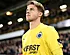 Leko hakt knoop door: keeperswissel bij Club Brugge?
