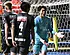 Nozawa slaat ferm op tafel bij Antwerp: “Mag nooit!”