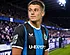 ‘Club Brugge speelt met vuur: breuk met Tresoldi dreigt’