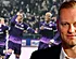 Deschacht: 'Dubbele transferklapper bij Anderlecht'
