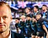 Deschacht kietelt Club: "Ga weer commentaar krijgen, maar ..."