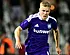Bruno gooit elftal opnieuw om: Anderlecht met basisdebutant