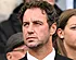 'Grote kuis Anderlecht: Renard hakt eerste knopen door'