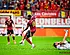 Amadou Onana ziet groot probleem Rode Duivels
