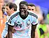 ‘Grote vrees voor Amadou Onana: maandenlang out’