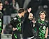 Trainersontslag Cercle nabij: Van der Bruggen reageert