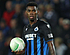'Club Brugge houdt hart vast: toptransfer Onyedika'