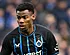 ‘Onyedika ontploft: Club Brugge neemt brutale beslissing’