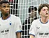 <strong>TRANSFERUURTJE: 'Transferbom bij Real, Amoura versiert droomtransfer'</strong>