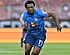 Loïs Openda speelt Bayern hélémaal op een hoopje (🎥)
