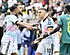 Nederlanders gaan los op incident Tielemans/Trossard