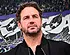 <strong>'Renard onder stoom: Anderlecht gaat voor Eredivisie-revelatie'</strong>
