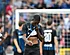 Club Brugge krijgt sanctie te horen na rood Ordoñez